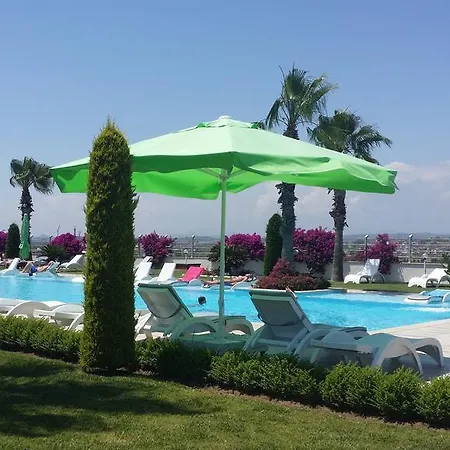 Babylon Sitesi Apartament *