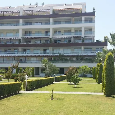 Babylon Sitesi Apartament