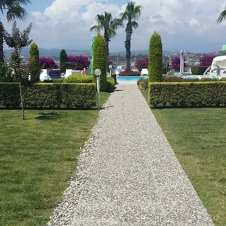 Babylon Sitesi Apartament *