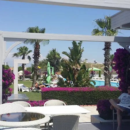 Babylon Sitesi Apartament *