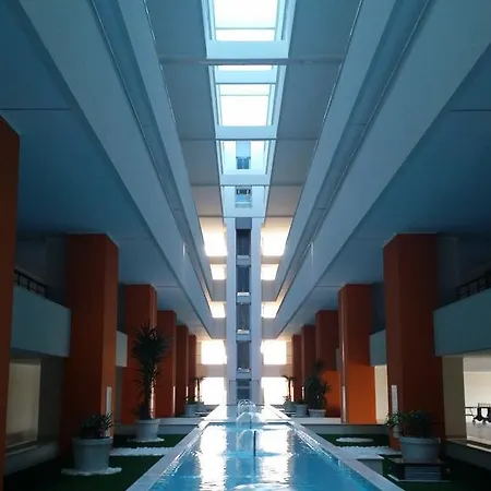 Apartament Babylon Sitesi *